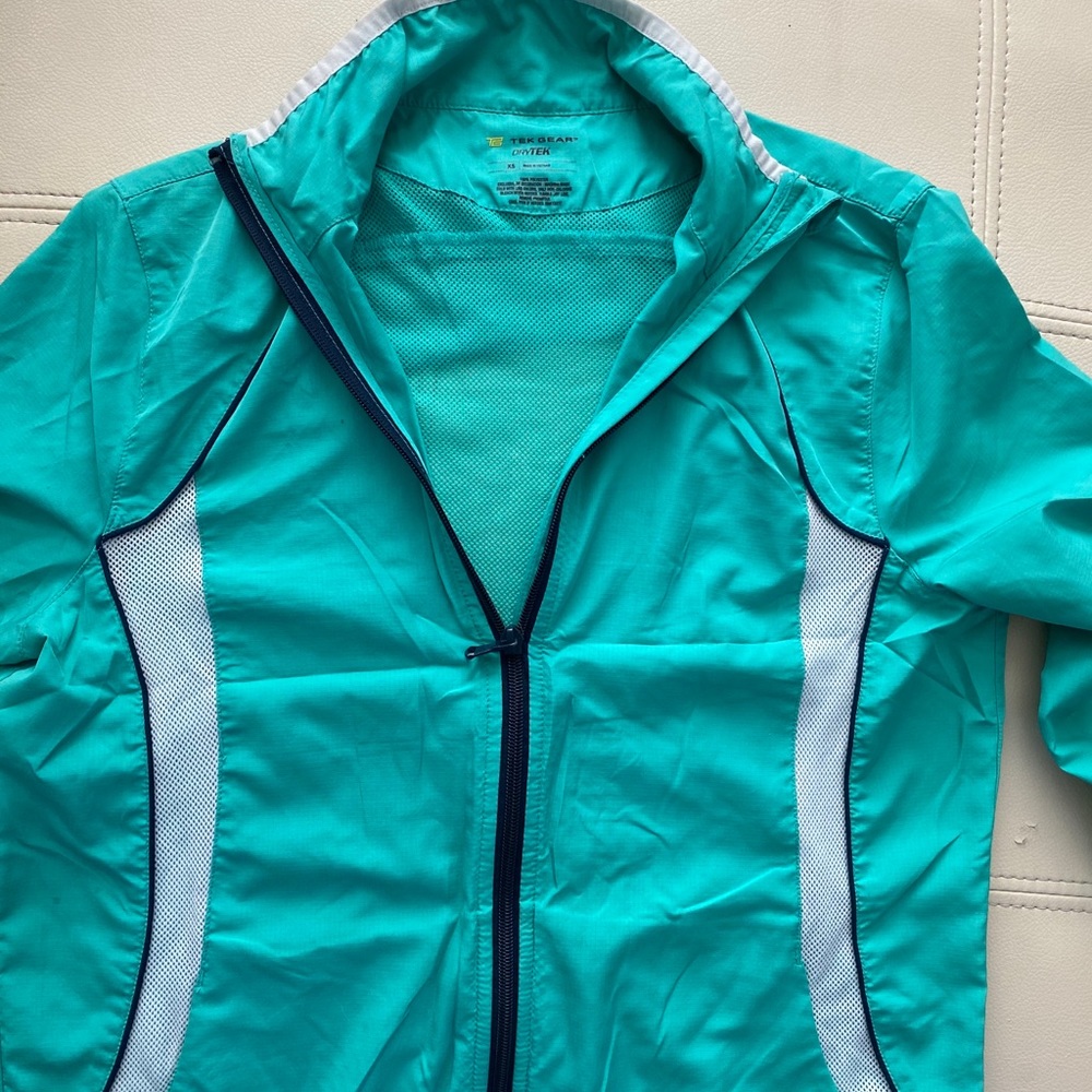 Women sport jacket